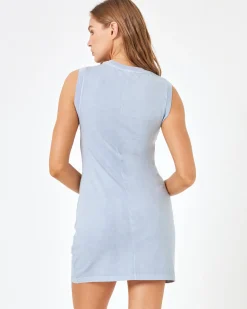 Best Danika Dress - Haze Basics