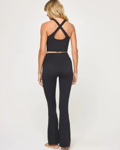 New Declan Top - Black Tops & Bras