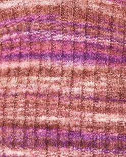 Sale Demi Cardigan - Sundown Space Dye Sets|Loungewear