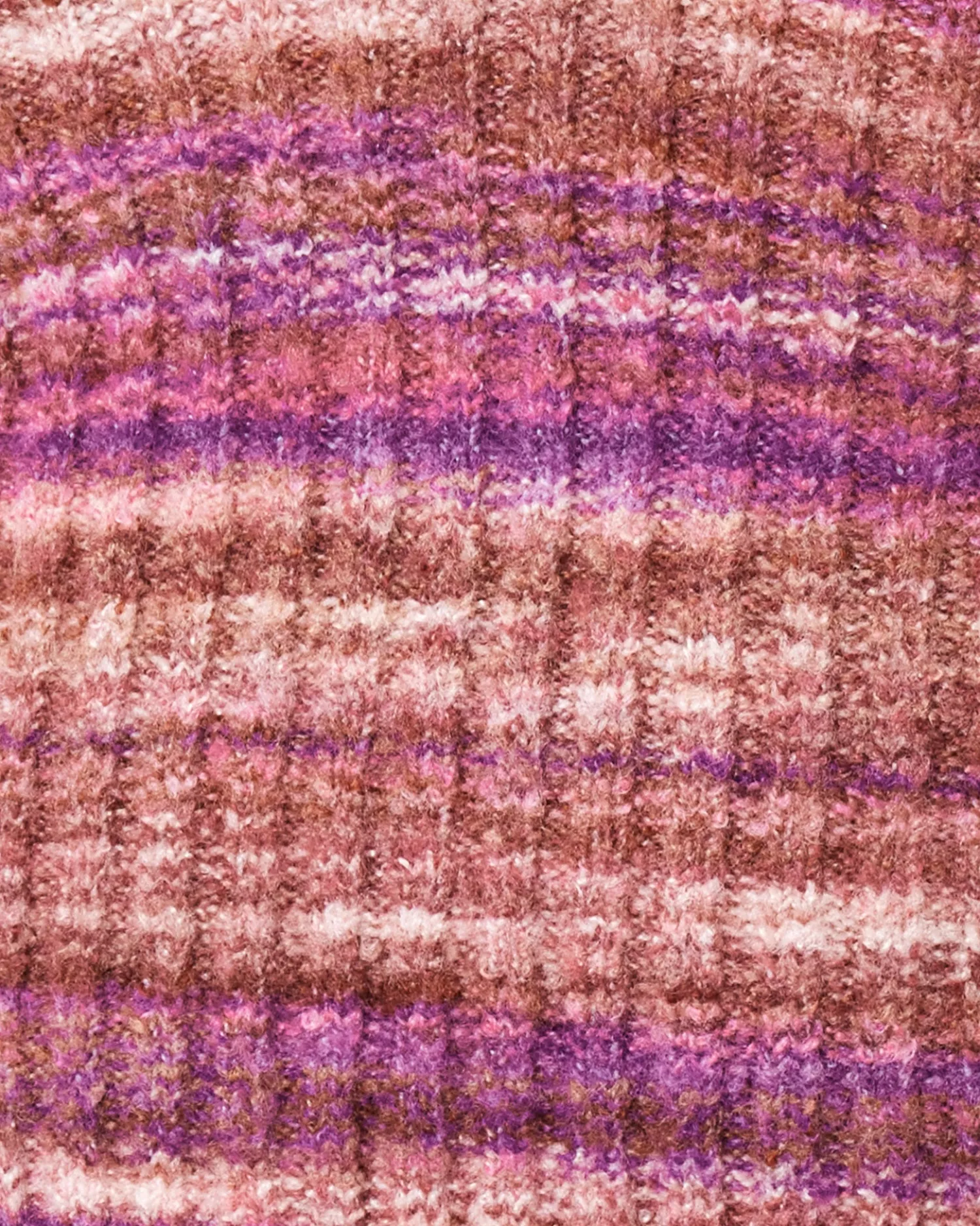 Sale Demi Cardigan - Sundown Space Dye Sets|Loungewear