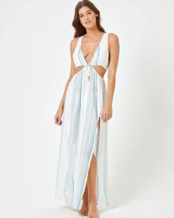 Sale Donna Cover-Up - Island Dreams Dresses