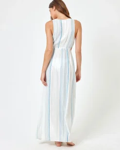 Sale Donna Cover-Up - Island Dreams Dresses