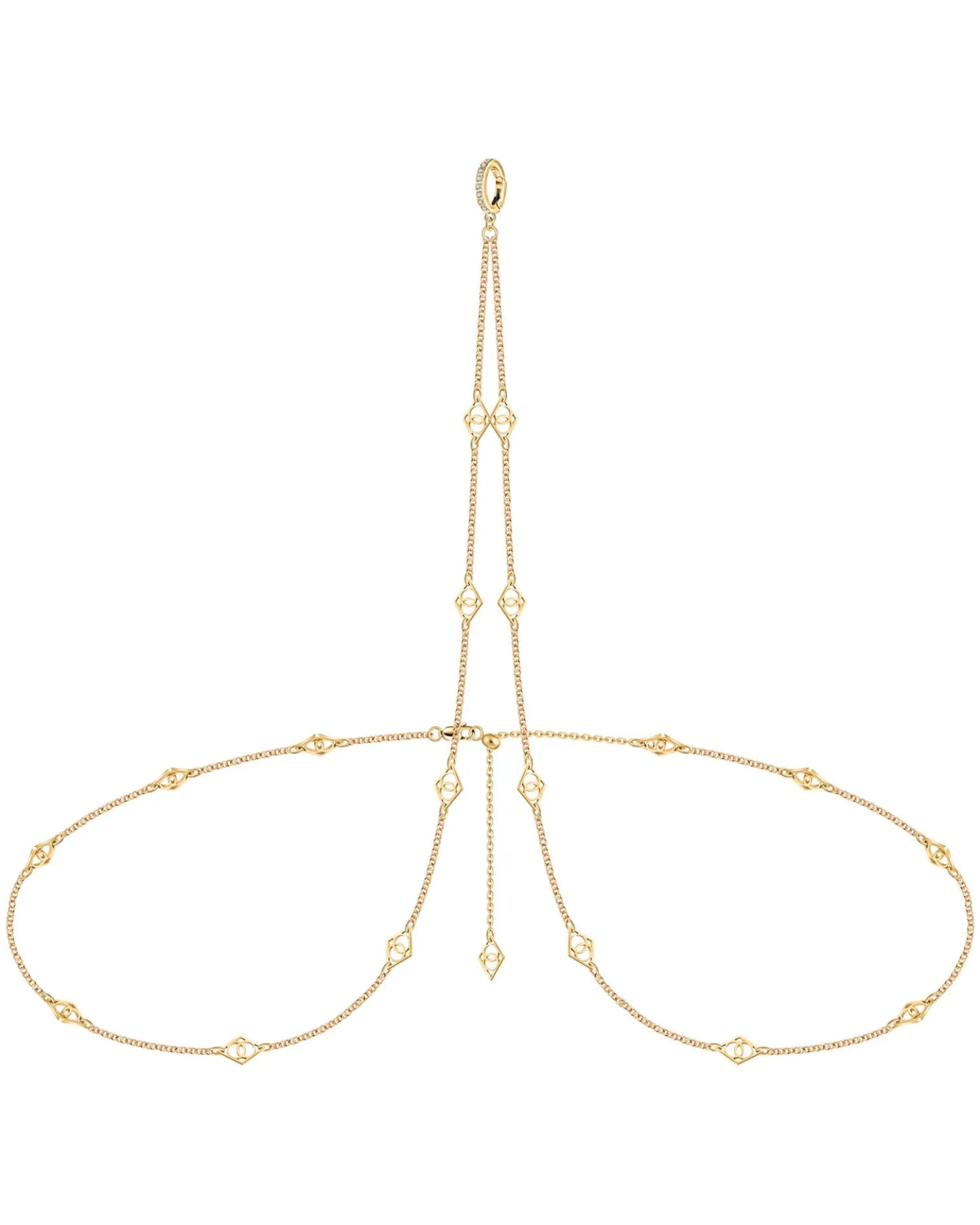 Best Dorne Body Chain Jewelry