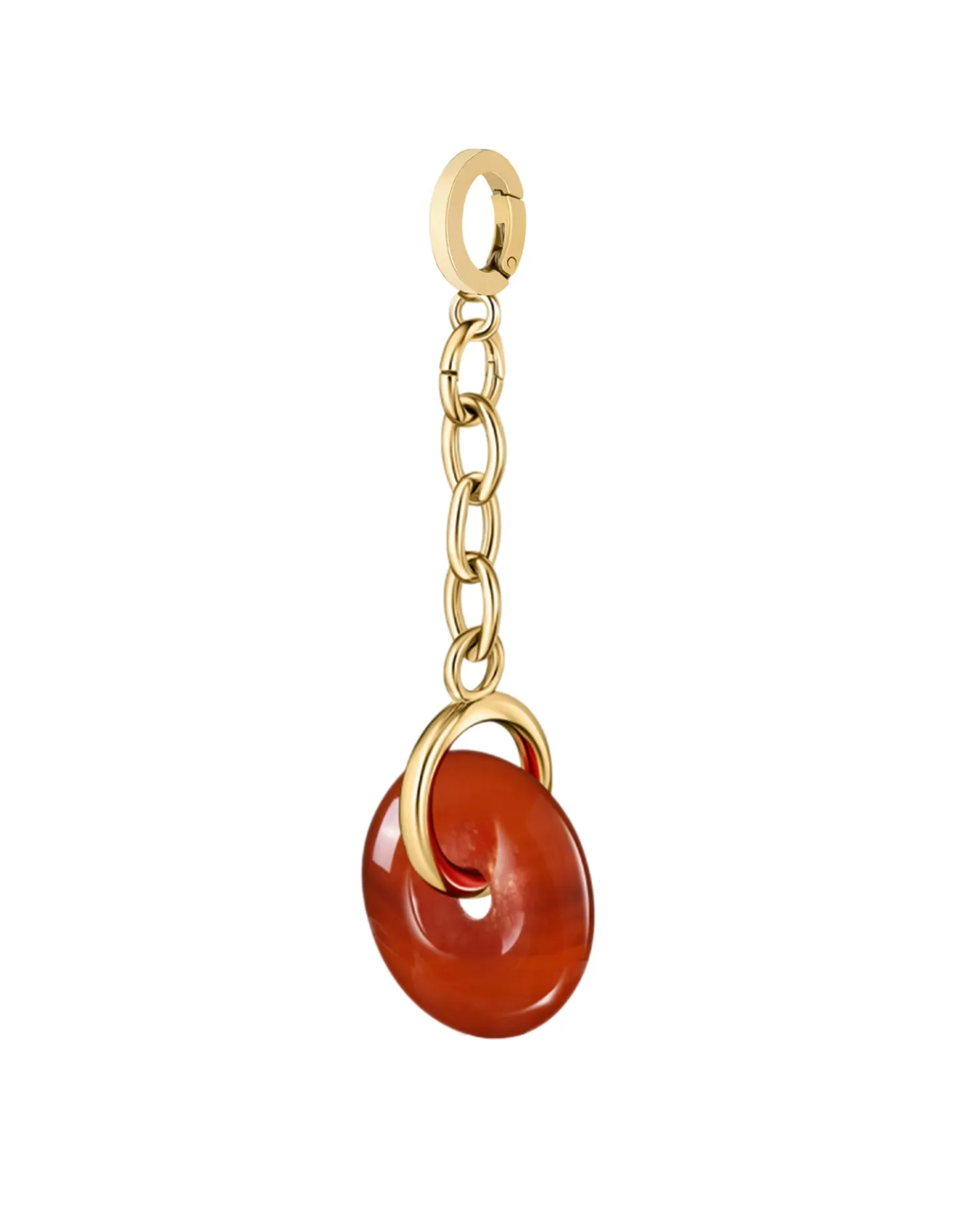 Clearance Dorne Red Agate Memento Jewelry