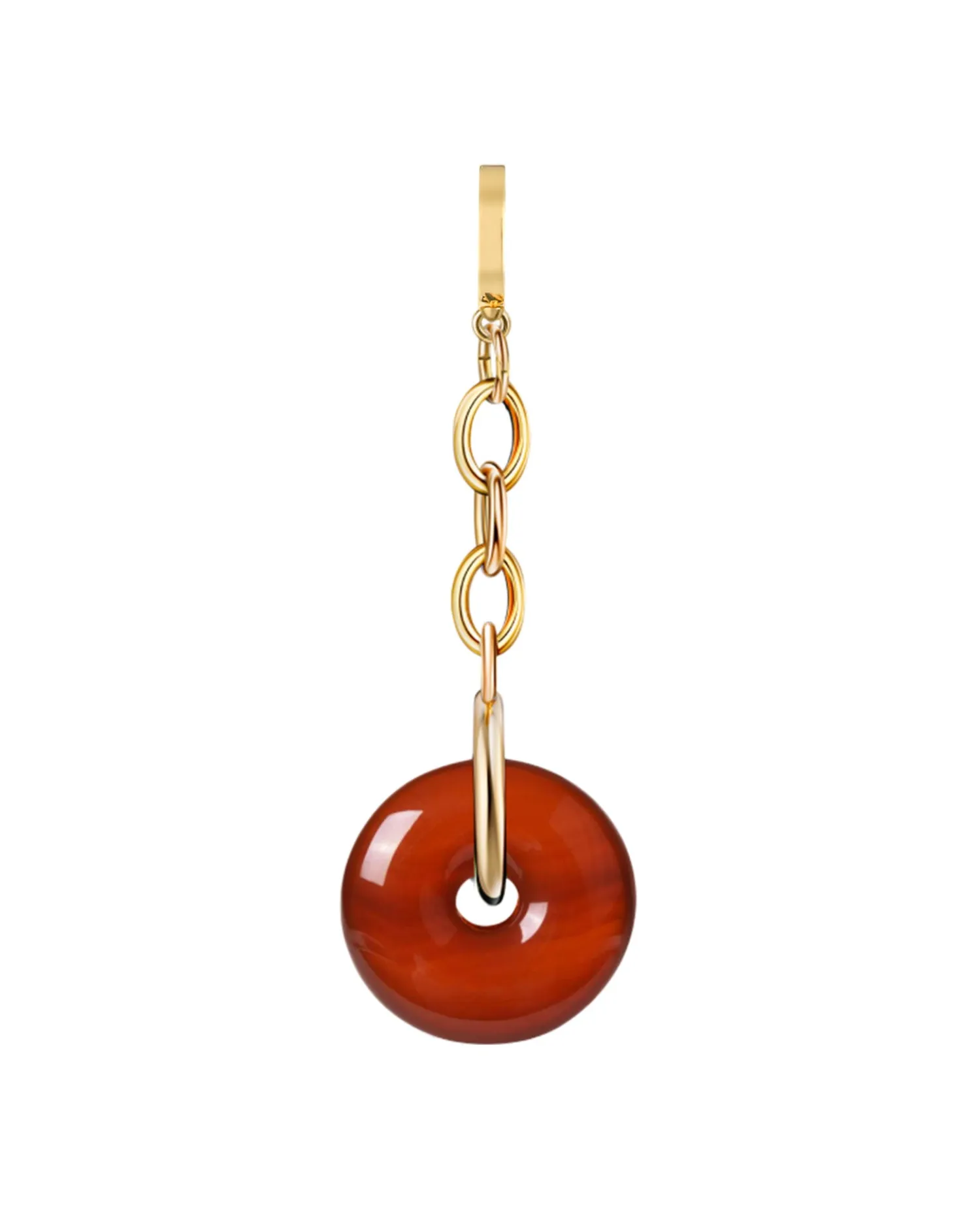 Clearance Dorne Red Agate Memento Jewelry