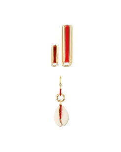 Fashion Dorne Viva Red Starter Jewelry