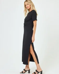 New Drew Dress - Black Basics|Dresses