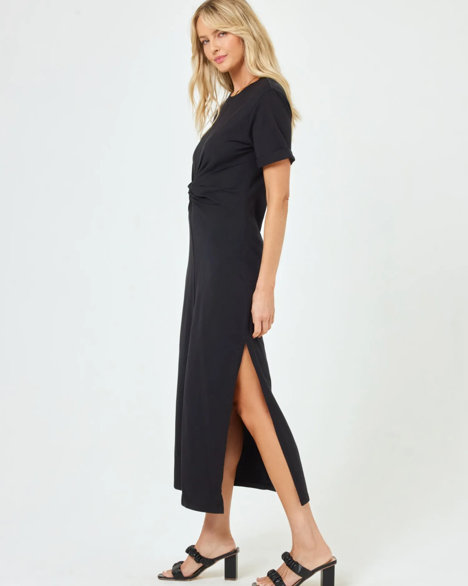 New Drew Dress - Black Basics|Dresses
