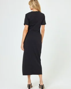 New Drew Dress - Black Basics|Dresses