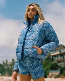 Discount Elevation Jacket Jackets|Tops & Bras