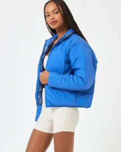 Discount Elevation Jacket Jackets|Tops & Bras