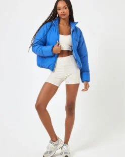 Discount Elevation Jacket Jackets|Tops & Bras