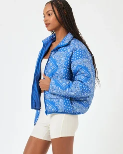 Discount Elevation Jacket Jackets|Tops & Bras