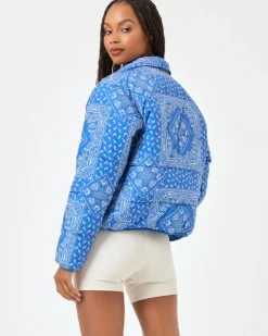 Discount Elevation Jacket Jackets|Tops & Bras