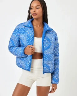 Discount Elevation Jacket Jackets|Tops & Bras