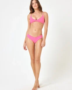 Sale Ella Bikini Bottom - Cosmo Tanga|Bikini Bottoms