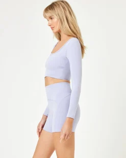 Discount En Pointe Top - Ice Tops & Bras