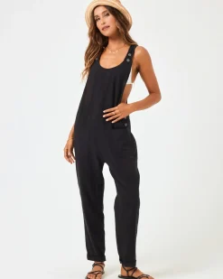 Best Freya Jumper - Black Rompers & Jumpers|Basics