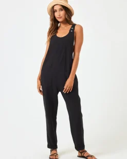 Best Freya Jumper - Black Rompers & Jumpers|Basics