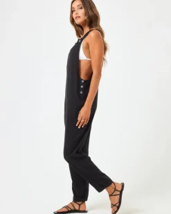 Best Freya Jumper - Black Rompers & Jumpers|Basics
