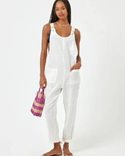 Fashion Freya Jumper - Cream Rompers & Jumpers|Basics