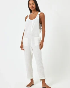 Fashion Freya Jumper - Cream Rompers & Jumpers|Basics
