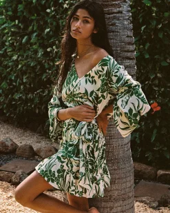 Sale Geneva Dress - Destination Paradise Dresses