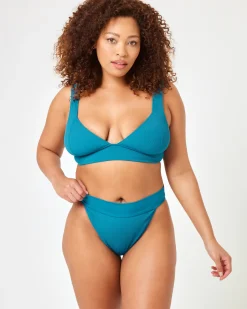 New Hailey Bikini Top - Mediterranean Bralette|Bikini Tops