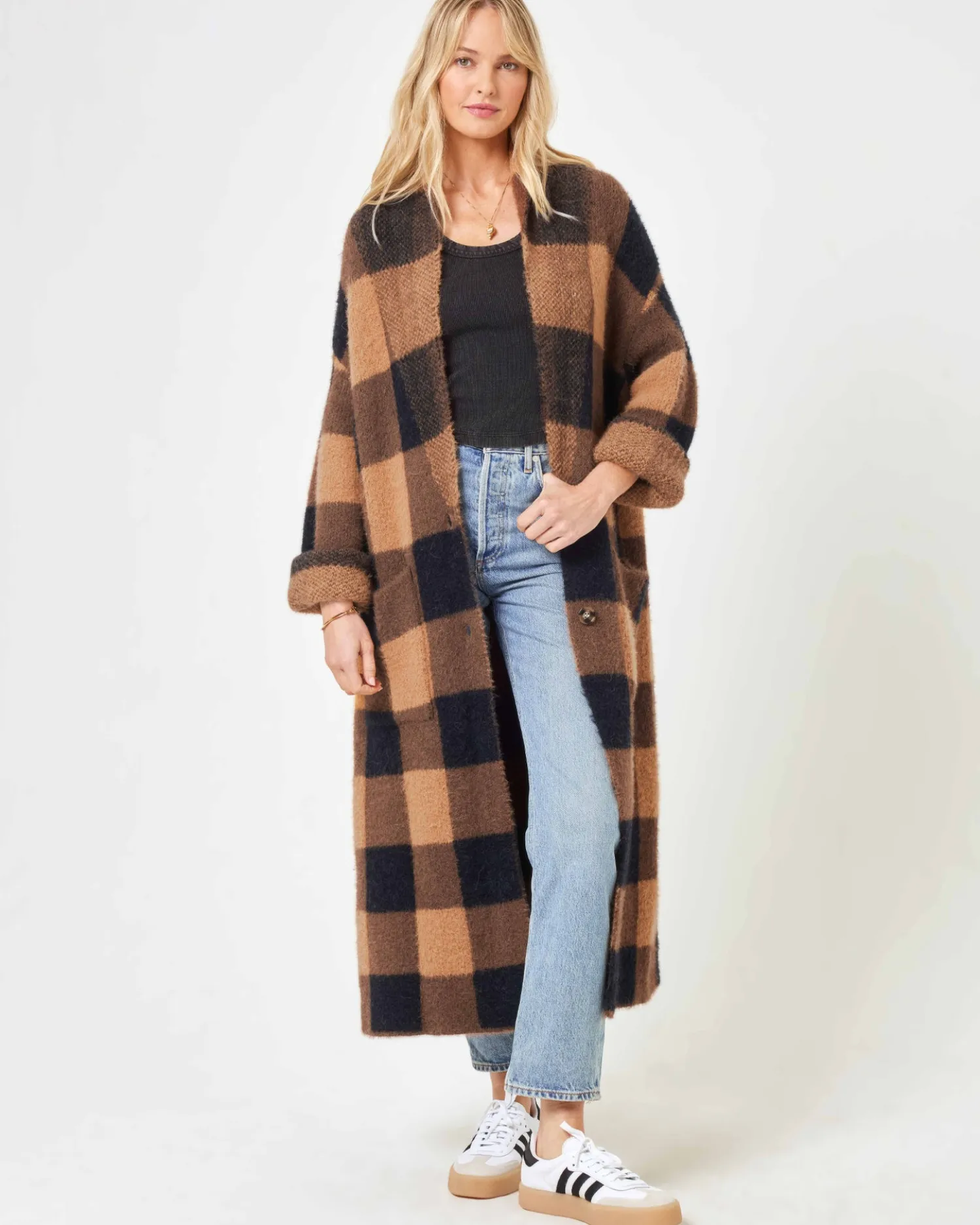 Discount Harlow Coat - Canyon Jackets|Sweaters