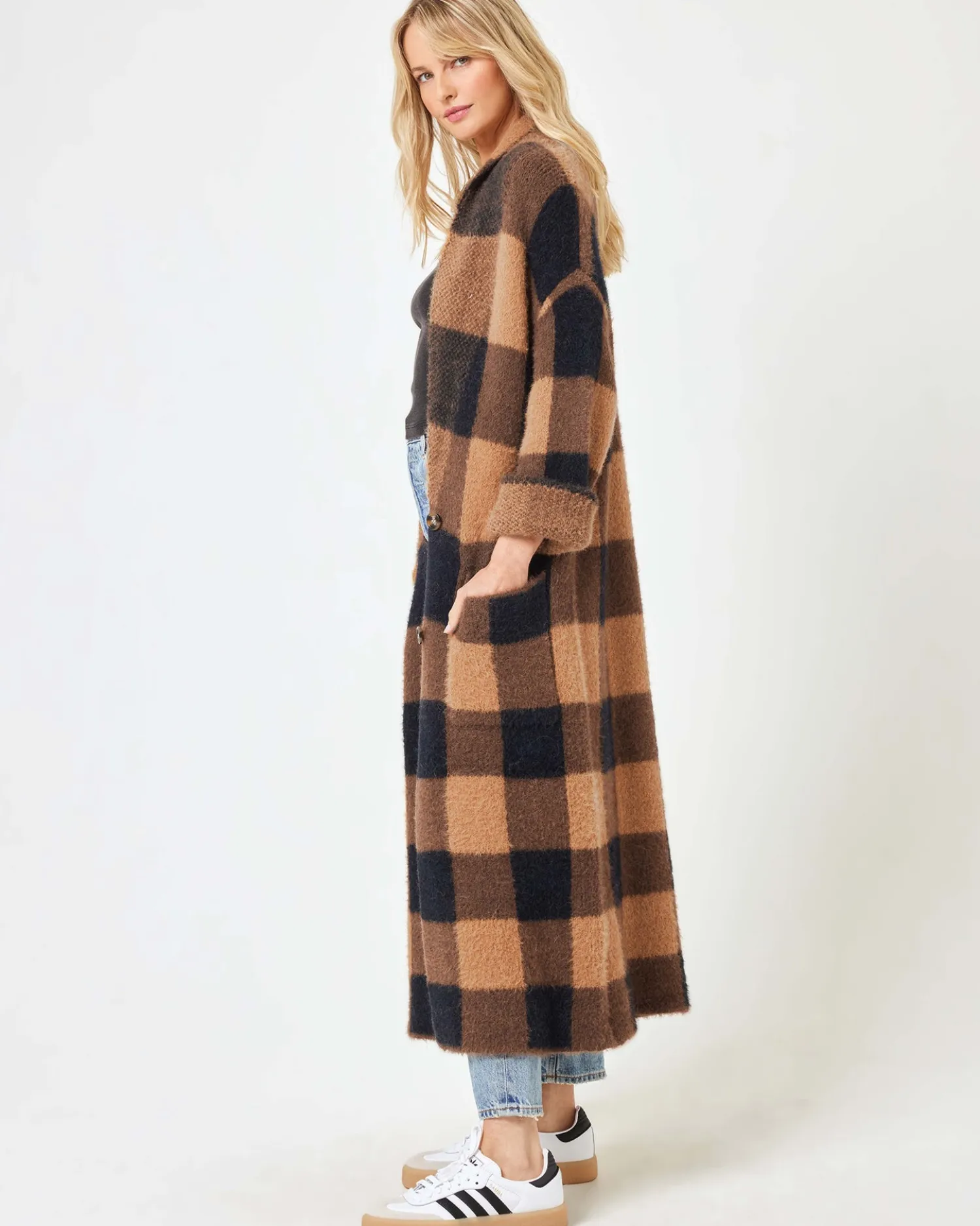 Discount Harlow Coat - Canyon Jackets|Sweaters