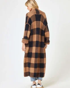 Discount Harlow Coat - Canyon Jackets|Sweaters