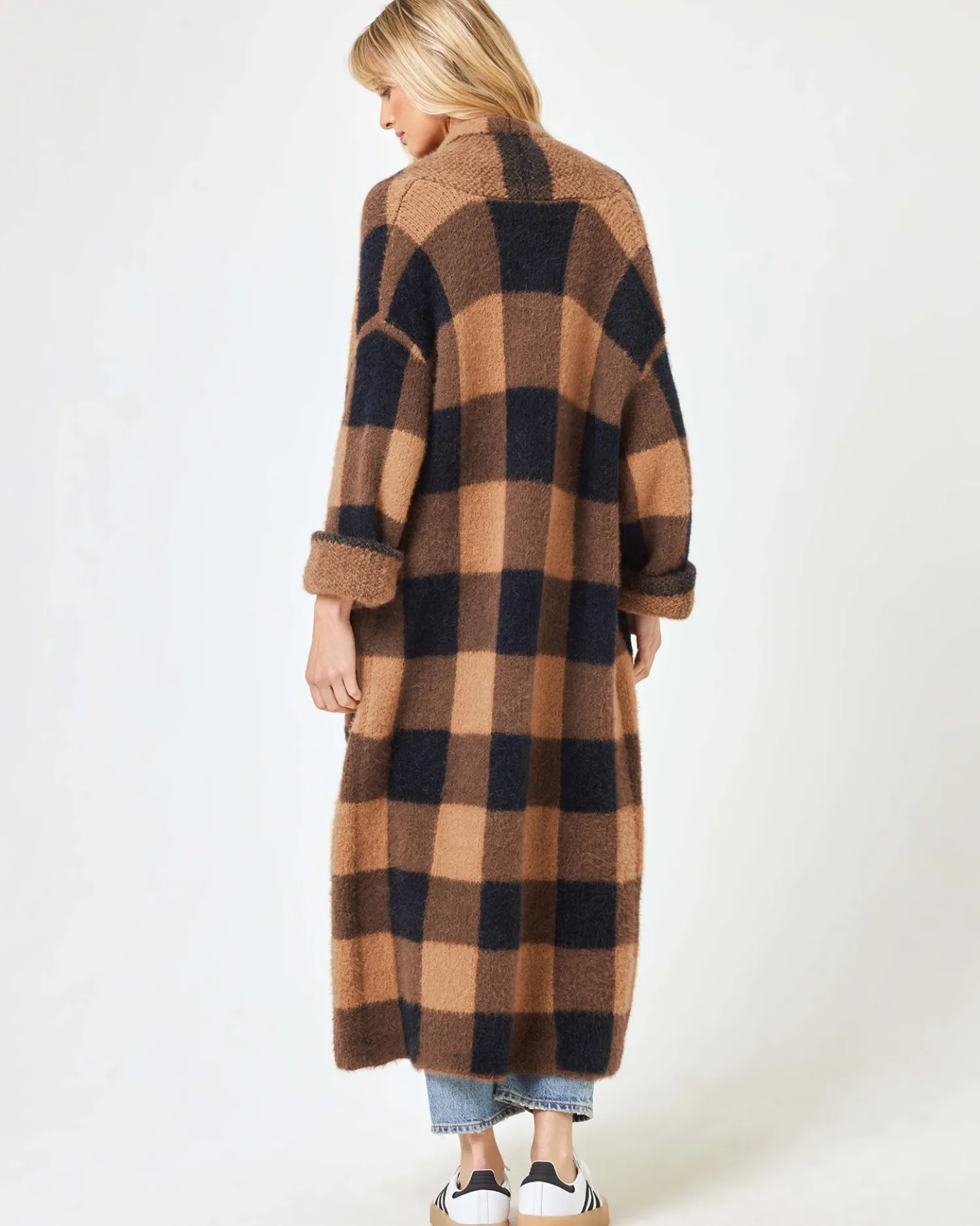 Discount Harlow Coat - Canyon Jackets|Sweaters
