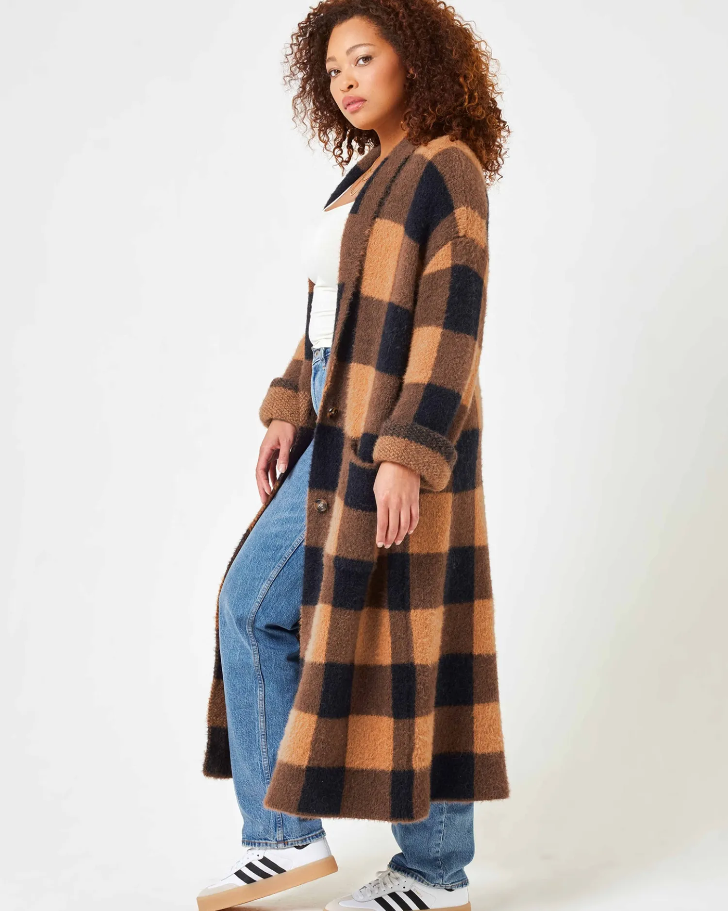 Discount Harlow Coat - Canyon Jackets|Sweaters