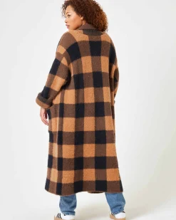 Discount Harlow Coat - Canyon Jackets|Sweaters