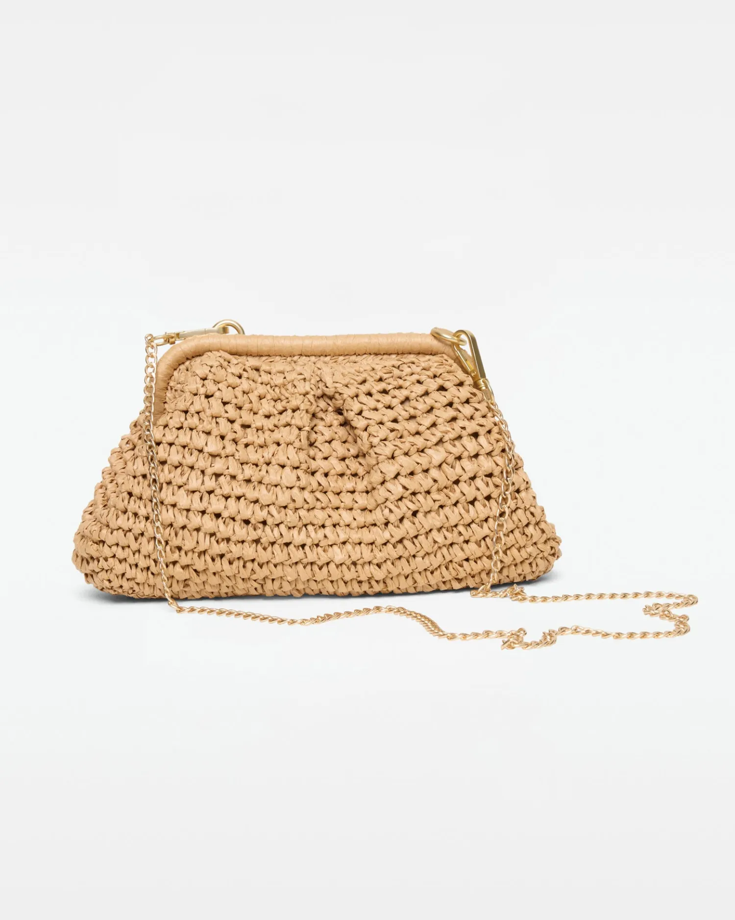 Clearance Harmony Bag - Natural Bags