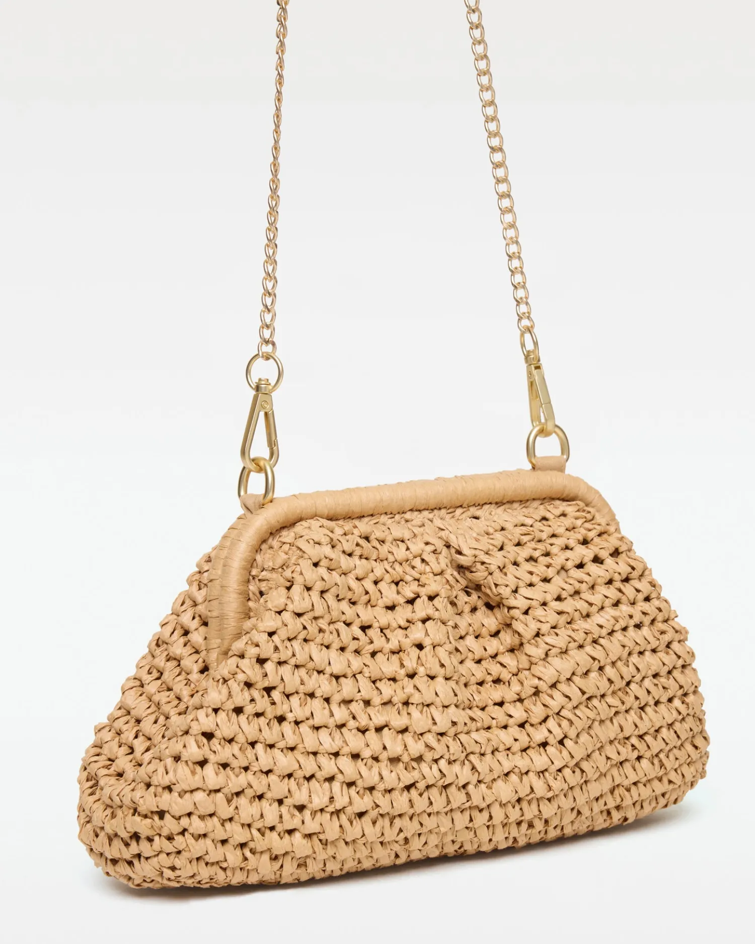 Clearance Harmony Bag - Natural Bags
