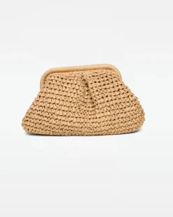 Clearance Harmony Bag - Natural Bags