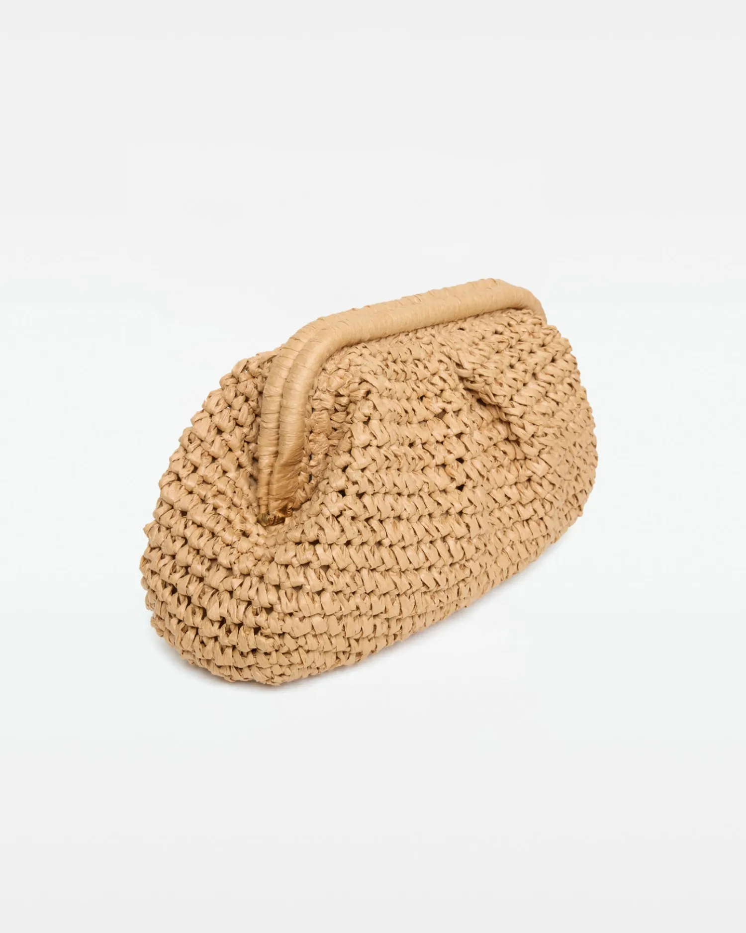 Clearance Harmony Bag - Natural Bags