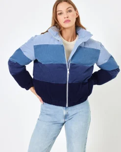 Clearance Horizon Jacket - Marina Days Jackets