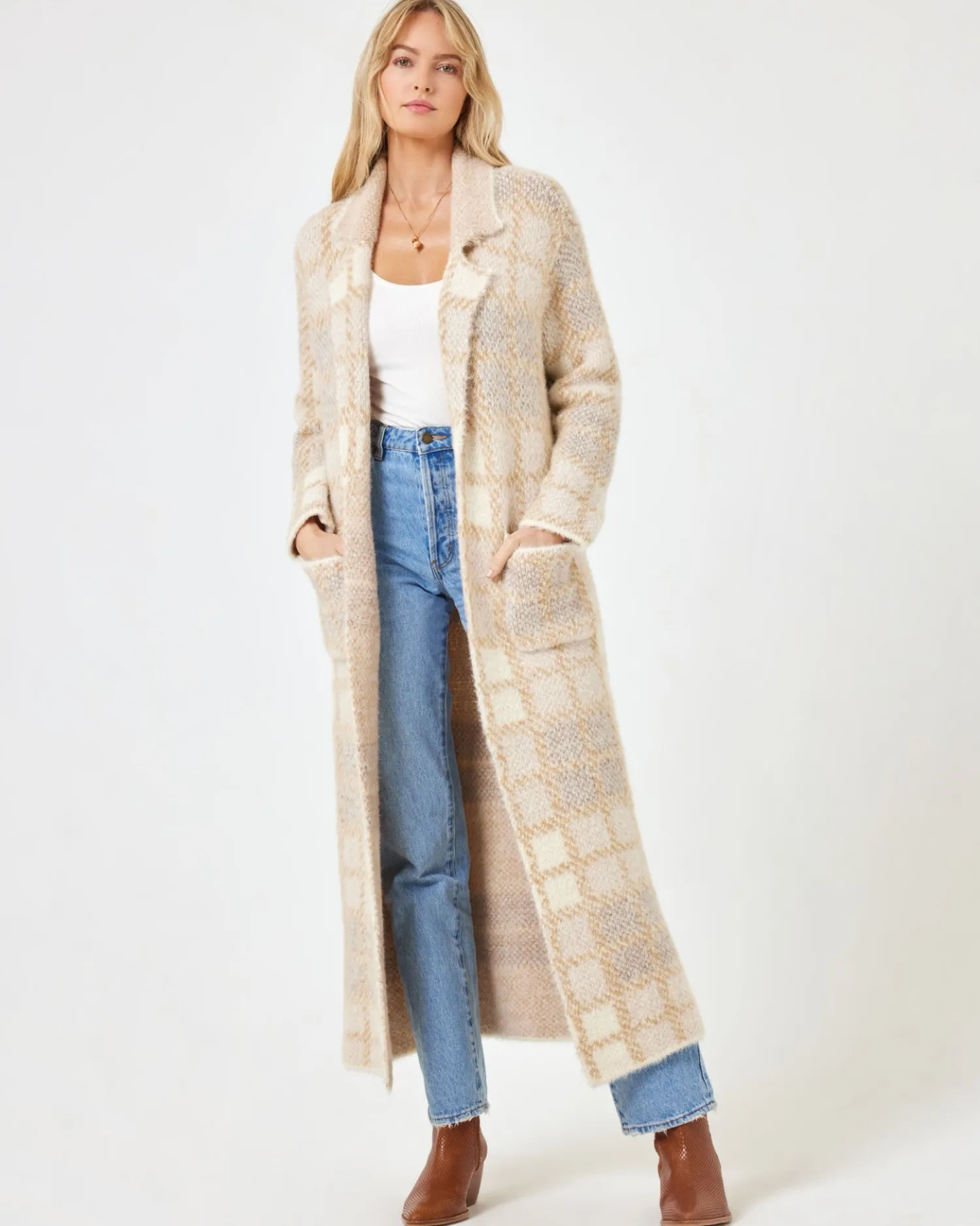 Sale Hygge Coat Jackets|Sweaters