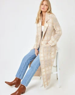 Sale Hygge Coat Jackets|Sweaters
