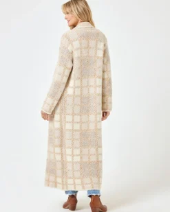 Sale Hygge Coat Jackets|Sweaters