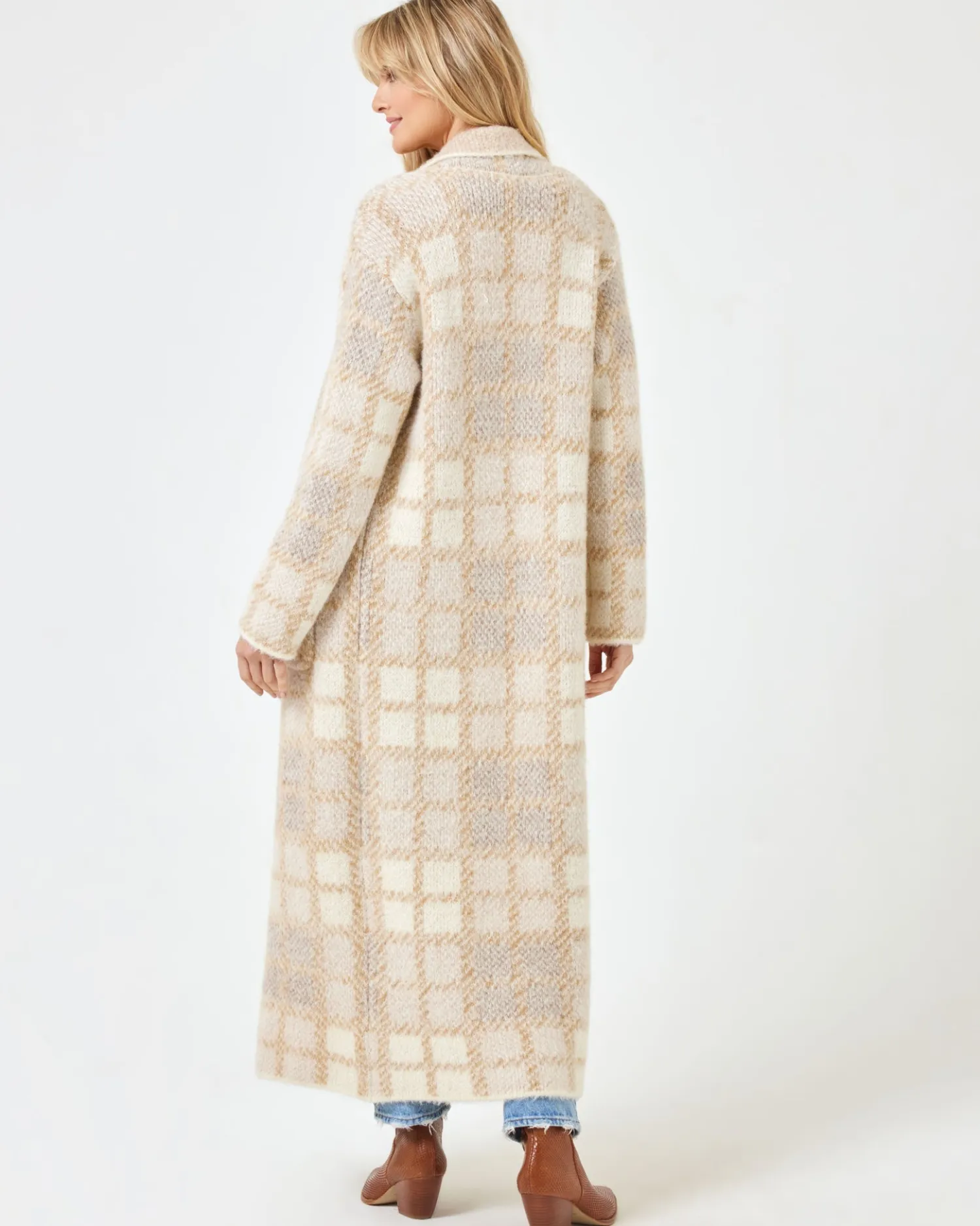 Sale Hygge Coat Jackets|Sweaters