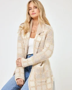 Sale Hygge Coat Jackets|Sweaters