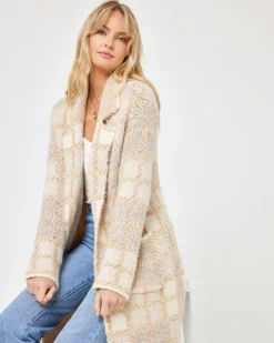 Sale Hygge Coat Jackets|Sweaters