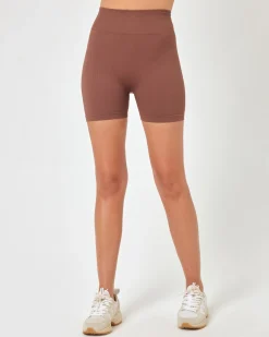 Clearance In The Zone Short - Cafe Bottoms