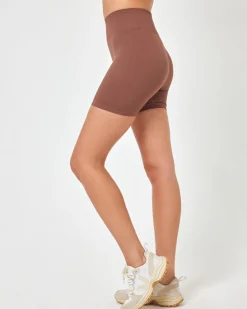 Clearance In The Zone Short - Cafe Bottoms