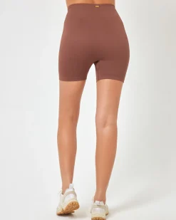 Clearance In The Zone Short - Cafe Bottoms