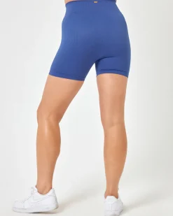 Sale In The Zone Short - True Blue Bottoms