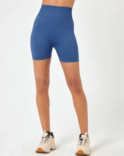 Sale In The Zone Short - True Blue Bottoms